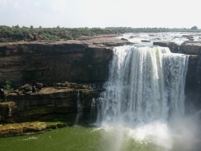 purwa falls