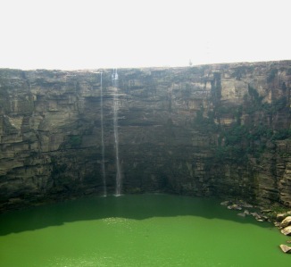 chachai falls